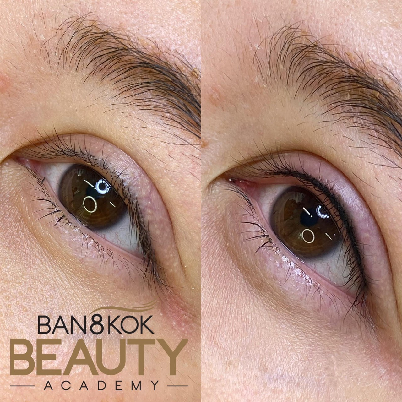 INNER10 Bangkok Beauty Academy No.1 Microblading in Thailand