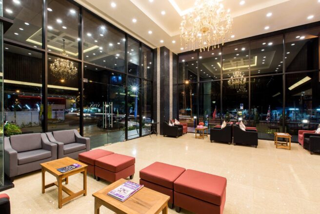 VIVA RESIDENCE1