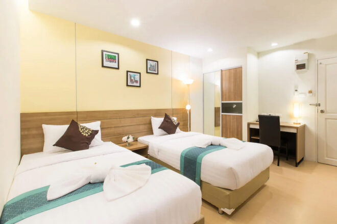 VIVA RESIDENCE14