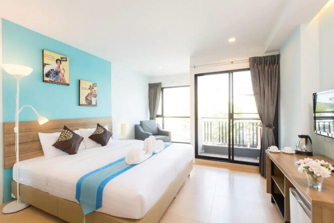 VIVA RESIDENCE18