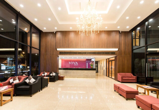VIVA RESIDENCE19