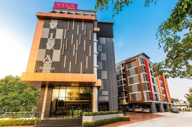 VIVA RESIDENCE2