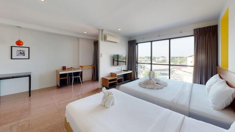VIVA RESIDENCE20