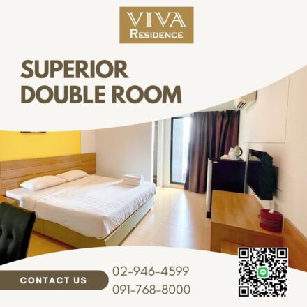 VIVA RESIDENCE3