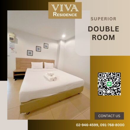 VIVA RESIDENCE6