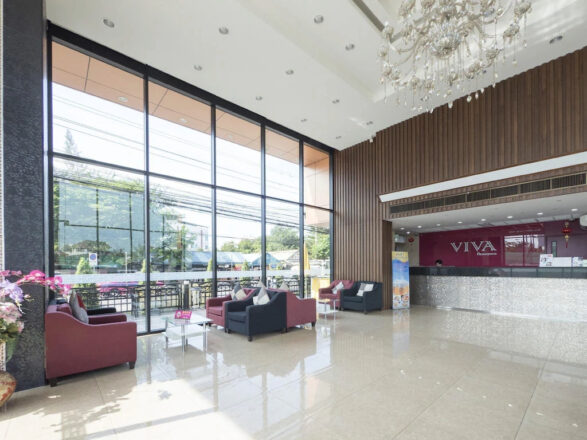 VIVA RESIDENCE7
