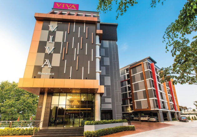 VIVA-RESIDENCE
