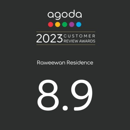Raweewan Residence 21