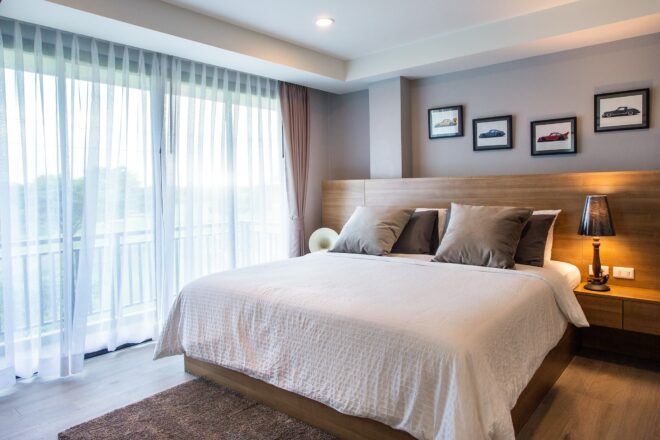 Raweewan Residence 22