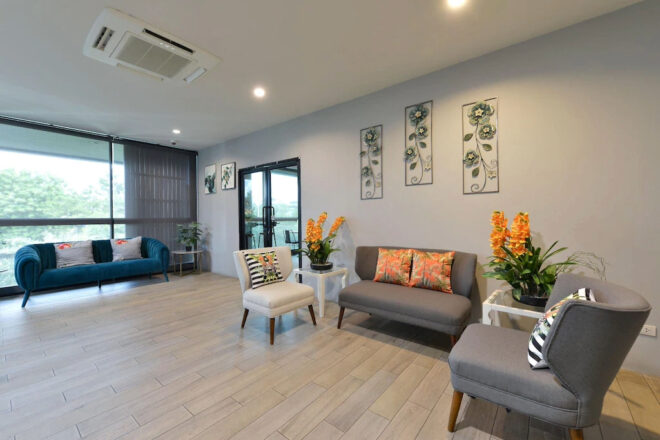 Raweewan Residence1
