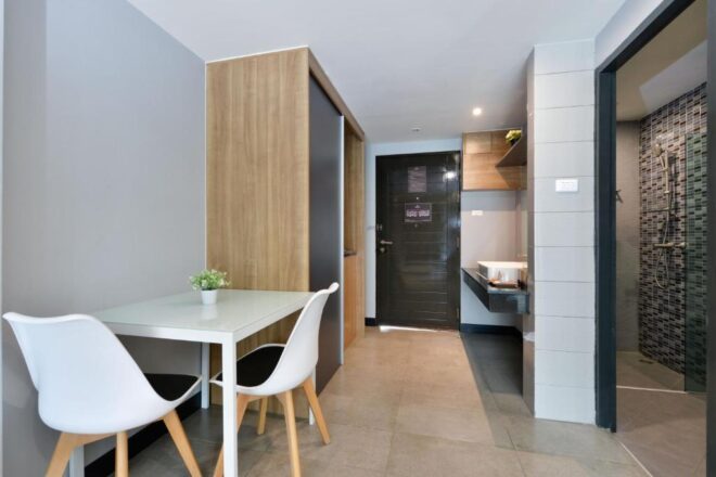 Raweewan Residence11
