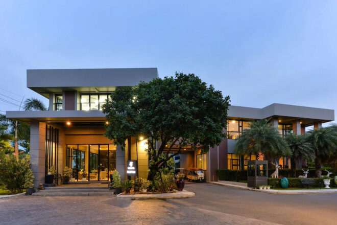 Raweewan Residence13
