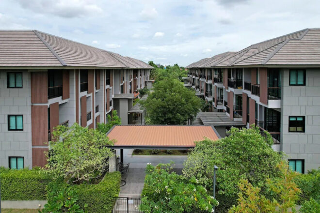 Raweewan Residence15