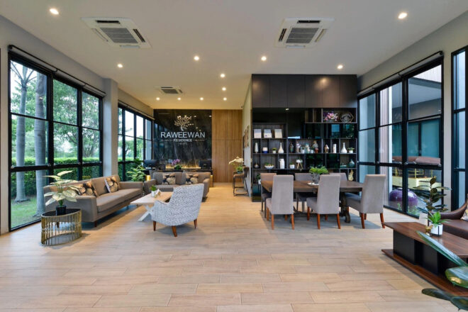 Raweewan Residence19