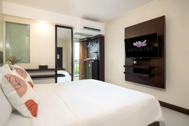 SYNSIRI RESORT 1