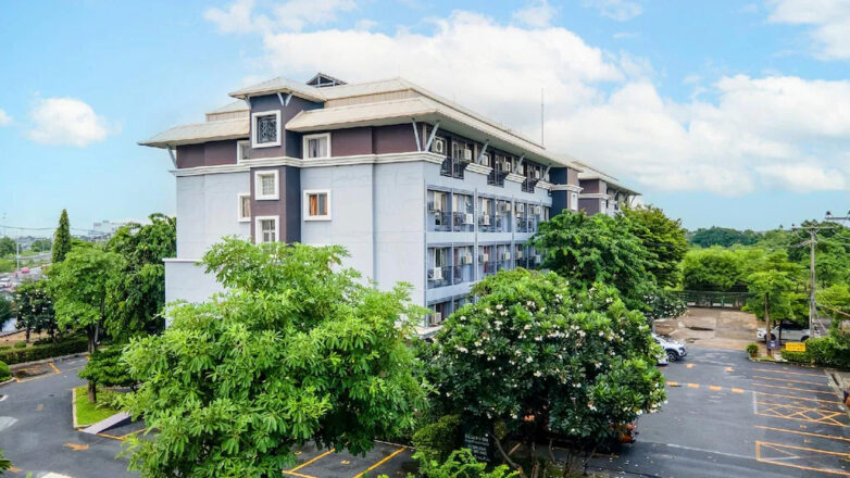 SYNSIRI RESORT 12