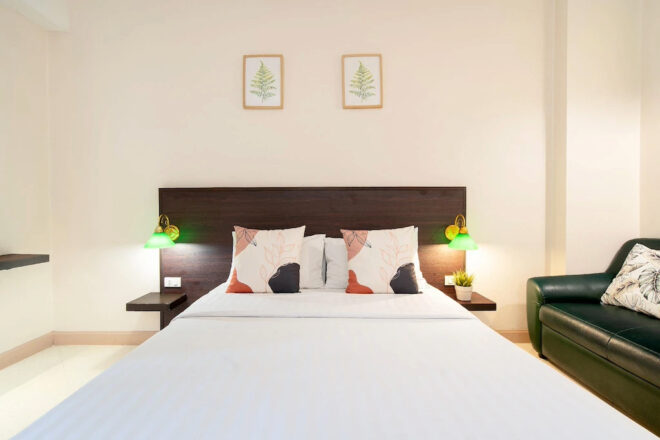 SYNSIRI RESORT 2