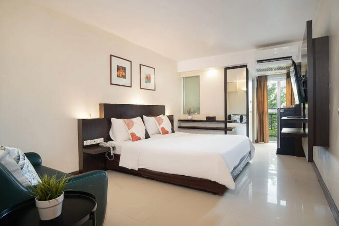 SYNSIRI RESORT 6