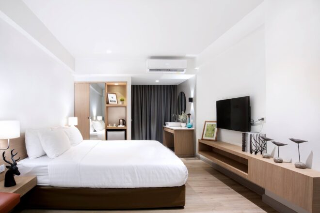 SYNSIRI RESORT 9